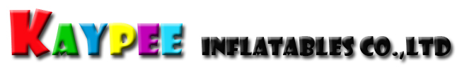 Kaypee Inflatables | Custom Inflatable Manufacturer in Guangzhou
